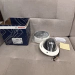 Bosch Nin-932-v03ips-w Flexidome Ip Dynamic 7000 Vr Dome Camera. Fixed Price $254.13.