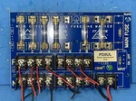 Pd8ul Altronix Power Distribution Module, 8 Fused Outputs Board 28vac/vdc. Fixed Price $22.99.
