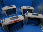 Lot Of 4 Philips Healthcare Suresigns Vs4 Vital Signs Monitor. Fixed Price $149.00.
