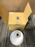 Pelco Sarix Pro 2 Dome Pendant Adapter Mount To 1.5" Npt / Nib. Fixed Price $25.00.