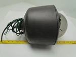 Surveillance Dome Smoked Fixed Mount W/ccc1300h-2 High Resolution Color Camera. Fixed Price $54.99.