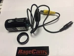 Kt&c Dsp Color Hi-res Exvision Kpc-650chq Exview 550 C/cs Mount Low Light Pal. Fixed Price $289.99.