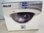 Pelco Ip111-chv9 Camclosure Integrated Camera System. Fixed Price $591.50.
