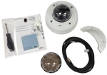 Axis P3363-ve 6mm Outdoor Network Dome Security Camera Poe Ip66 Ik10 0468-001. Fixed Price $199.99.