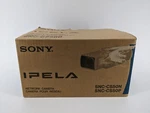 Sony Network Camera Snc-cs50n. Fixed Price $199.99.