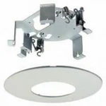 Pelco Is20-fk Cc 2 Is2x Series Indoor Flush Kit. Fixed Price $32.73.