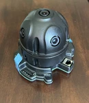 Pelco Imm12027-e-base 12 Megapixel 270 Panoramic Security Camera Base Module. Fixed Price $849.99.