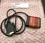 Omron Microscan Amat Quadrus Fis-6300-0003g Barcode Reader Scanner (us Seller). Fixed Price $129.95.