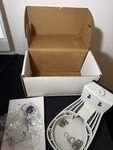 Avigilon H4a-mt-wall1 (850-0131a) Indoor Outdoor Pendant Wall Mount (new In Box). Fixed Price $28.46.