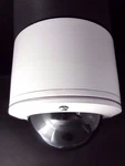 Pelco Ip110 Series Camclosure Network Camera System Ip110-enc - Dome. Fixed Price $94.05.