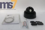 Pelco Dd-4-x-b Spectra Mini Dome Drive Camera Black, Pal. Fixed Price $569.05.