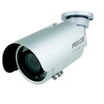 Pelco Bu5-irv12-6x 650 Tvl Analog Outdoor Ir Bullet Hi Res Camera, 3.3-12mm Lens. Fixed Price $299.00.
