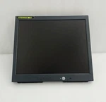 Pelco 19" Pmcl319 Cctv Surveillance Video Lcd Monitor Screen Security. Fixed Price $199.00.