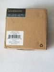 Flir S1jf3g Ip66 Junction Box (gray). Fixed Price $10.85.