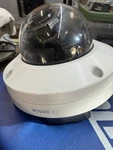 Bosch Nde-8503-r Flexidome Ip Starlight 8000i Dome Camera Outdoor Ip66 Used. Fixed Price $119.95.