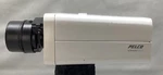 Pelco Sarix Ixp31 Box Camera With Mega Pixel 13m2.8-12 Lens. Fixed Price $125.00.