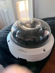 Bosch Ndm-7702-a Flexidome Multi 7000i 12mp Ip66 Network Dome Security Camera. Fixed Price $449.98.