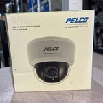 Pelco Fd2-v10-6 Camera. Fixed Price $71.97.