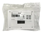 Bosch Security B56 Keypad Surface Mount Back Box White B Series. Fixed Price $20.25.