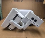 Bosch Analog Ir Imager Dinion 850nm Ntsc. Fixed Price $500.00.