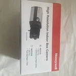 Honeywell Hcc10 High Sensitivity Box Camera True Day/night Wired M31 02 0520. Fixed Price $35.00.