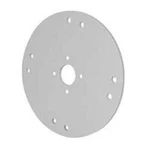 Pelco Pa2010 Pan/tilt Adapter For Wm2000 Wall Mount. Fixed Price $25.05.