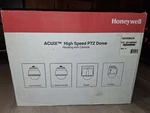 Honeywell Acuix High Speed Dome Camera / Hdxjnwacw. Fixed Price $300.00.