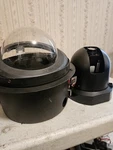 Pelco Dd4cbw18 Spectra Iv 18x Ptz Surveillance Security Camera /w B5-f-e Dome. Fixed Price $129.95.