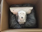 Ge Accord Ptz Day/night All Weather Cctv Ultimate Deterence Cam..... Fixed Price $4500.00.
