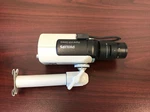 Philips Monochrome Digital Ccd Camera Home Surveillance Ltc0335/20. Fixed Price $39.99.
