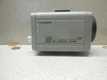 Saerim Dsp 32x Color Ccd Camera Digital Zoom.. Fixed Price $39.99.