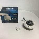 New, Pelco, Ims0c10-1v, Dome Camera, Grami06. (11k-2). Fixed Price $59.99.