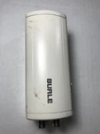 Burle Tc652ea 4w 24v Monochrome Cctv Security Camera No Lens Used. Fixed Price $14.99.