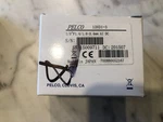 Pelco 13vd1-3 Lens *open Box*. Fixed Price $14.44.