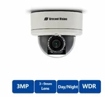Arecont Vision Av3256pmir-s - 3mp Ir / Sd Card Slot Megadome 2 Camera -u. Fixed Price $199.99.