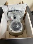 Avigilon 3 Mp 3.0c-h4a-do2-b Outdoor Dome Camera. Fixed Price $195.00.
