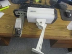Pelco: Eh4010 Indoor Aluminum Enclosure With Samsung Sdc-415 & Pelco Lense. Fixed Price $159.99.