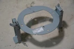 Sony Yt-icb140 In-ceiling Minidome Surveillance Camera Mount. Fixed Price $27.99.