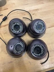 Cinturon 7500sh Security Camera Ntsc (lot Of 4).. Fixed Price $50.00.