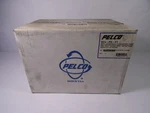 Pelco Df5-pg-e1 Dome Environmental 5 Inch Pendant Mount Clear ! New. Fixed Price $59.93.