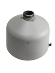 Pelco B6-pg-e Enhanced 1080p, Pendant, Backbox Gray Used. Fixed Price $489.99.