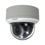 Pelco Ime329-1rs/us 3 Megapixel Network Outdoor Ir Dome Camera, 3-9mm Lens. Fixed Price $595.00.