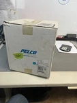 New Manf Box Sealed: Pelco Is20-chv10f Color Cctv Camera. Fixed Price $40.00.