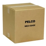 Pelco Ime21-base 2mp Base Module Sarix Enhanced Indoor Dome Camera,3-9mm Lens. Fixed Price $275.00.