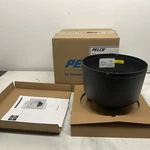 Pelco Bb4-pb Spectra 4 Se Pendant Mount Black. G-1. Fixed Price $399.00.