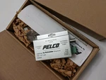 New Pelco Ethernet Extender Set Ec-3001clpoe-m Local & Ec-3001crpoe-m Remote. Fixed Price $400.00.