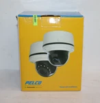 Pelco Imp321a-1is 3 Mp Network Indoor Dome Camera, 3-10.5mm Lens. Fixed Price $89.95.