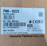 Hanwha Techwin Pnm-9022v Ip Network Wired Dome Security Camera Color White. Fixed Price $150.00.