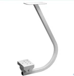 Pelco Em3000 Ceiling J-mount For Eh3010/eh3014 And Eh4010/eh4014 Up To 40lbs. Fixed Price $85.00.