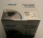 Pelco Ijv223-1ers Sarix Value Ijv Series Security Camera Environmental Mini Dome. Fixed Price $125.00.